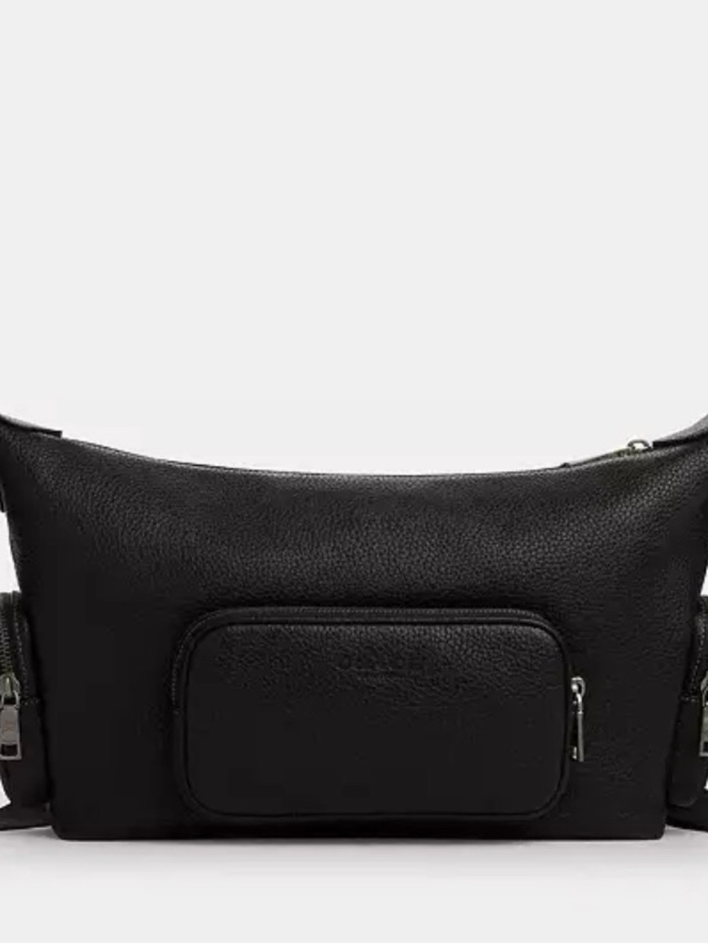 Coach Finn Crossbody Bag - Like New
